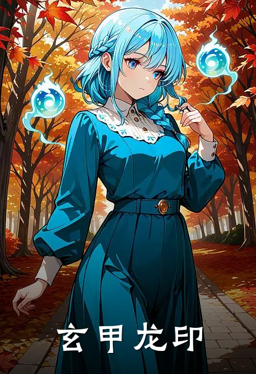 玄甲龙印
