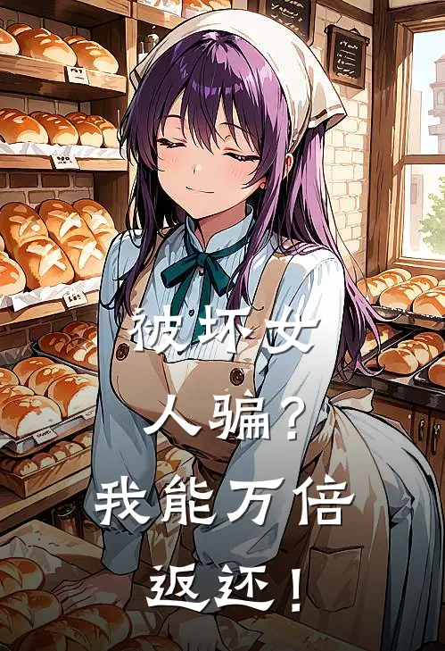 被坏女人骗？我能万倍返还！