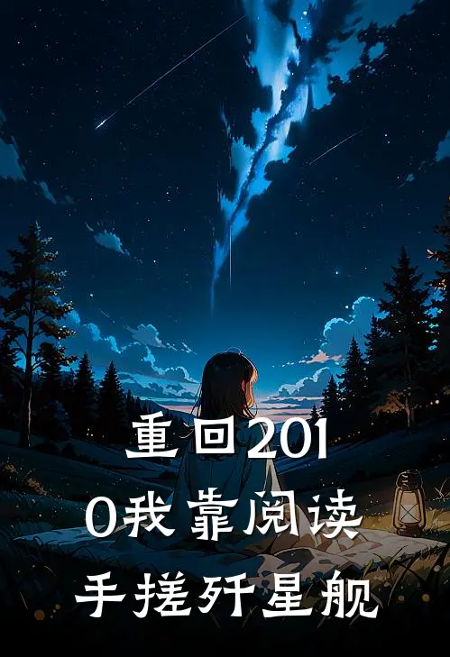 重回2010我靠阅读手搓歼星舰