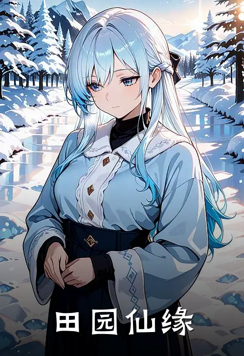 田园仙缘