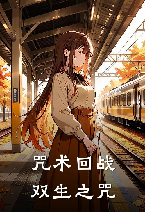 咒术回战：双生之咒