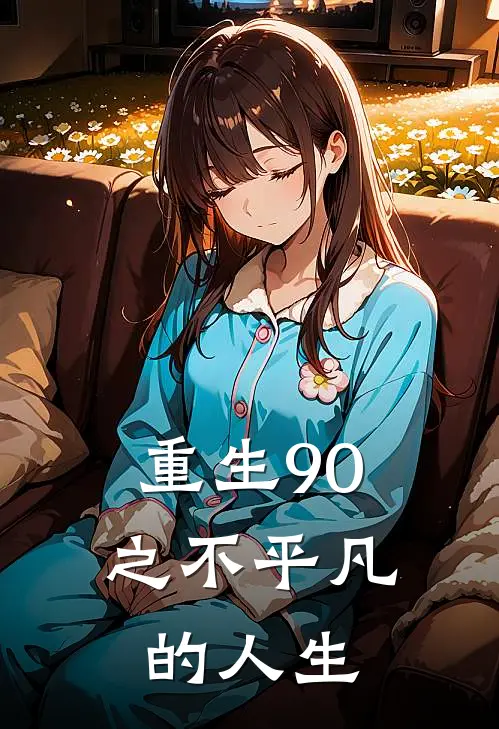 重生90之不平凡的人生