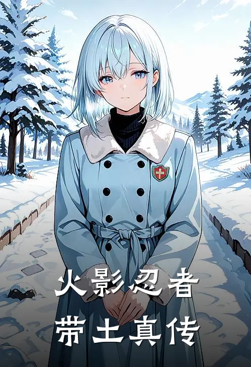 火影忍者：带土真传