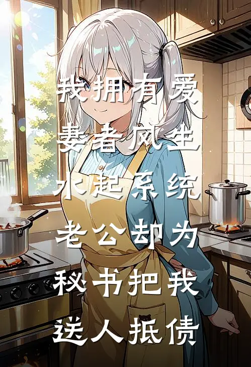 我拥有爱妻者风生水起系统，老公却为秘书把我送人抵债