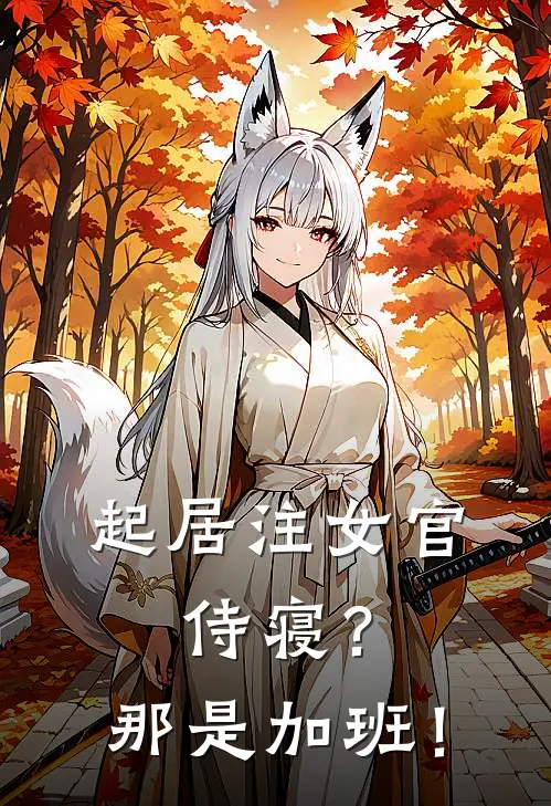 起居注女官：侍寝？那是加班！