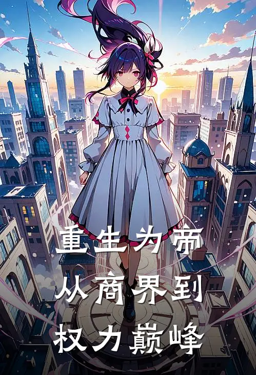 重生为帝：从商界到权力巅峰