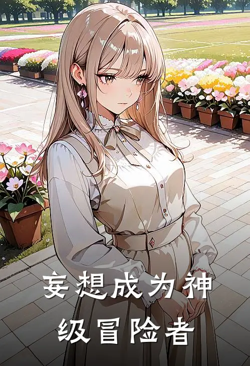 妄想成为神级冒险者