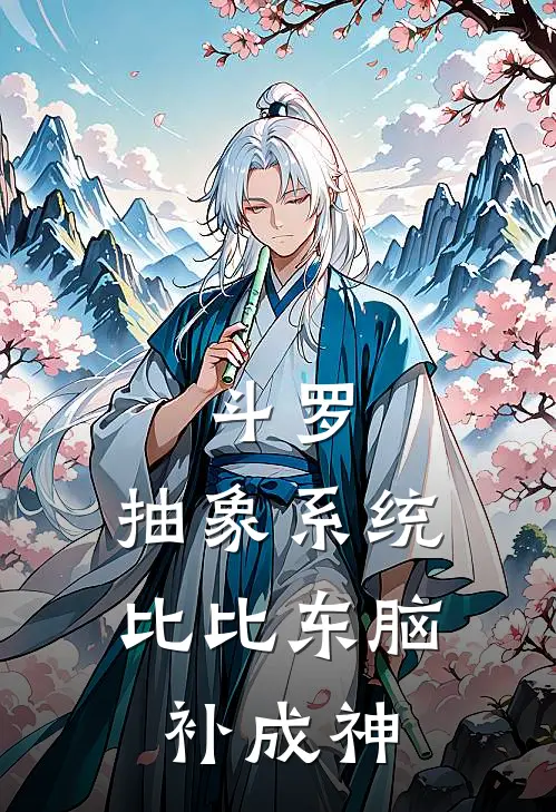 斗罗：抽象系统，比比东脑补成神