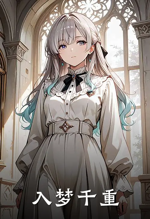 入梦千重