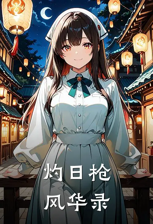 灼日枪，风华录