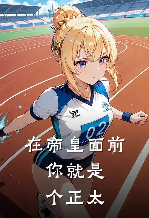 在帝皇面前，你就是个正太