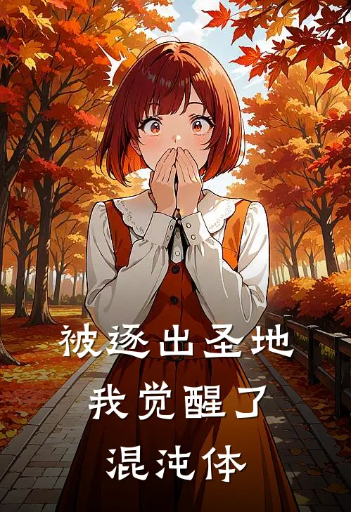 被逐出圣地，我觉醒了混沌体