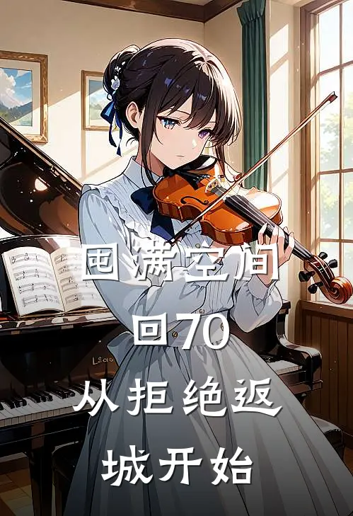 囤满空间回70，从拒绝返城开始