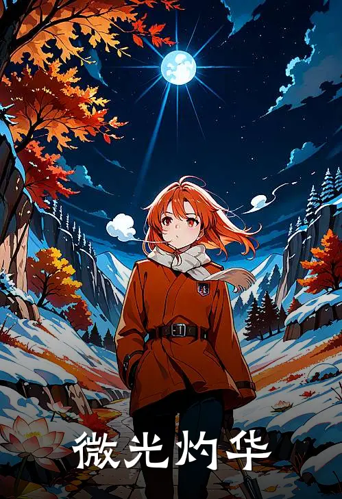 微光灼华