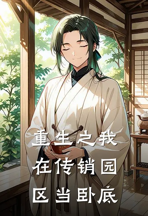 重生之我在传销园区当卧底