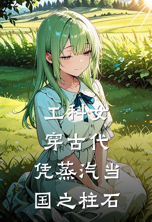 工科女穿古代：凭蒸汽当国之柱石
