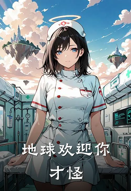 地球欢迎你，才怪