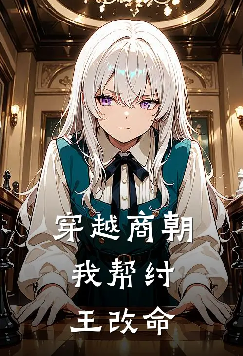 穿越商朝：我帮纣王改命