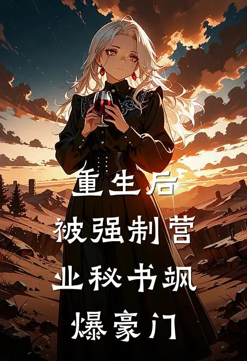 重生后，被强制营业秘书飒爆豪门