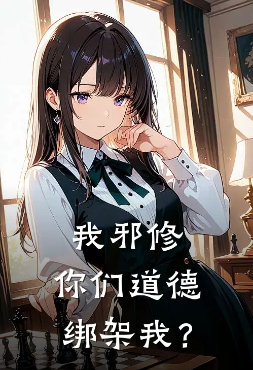 我邪修，你们道德绑架我？