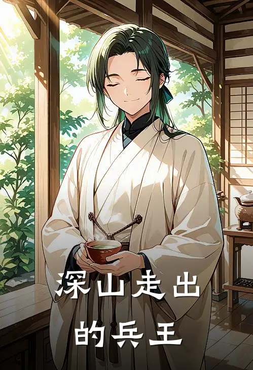 深山走出的兵王