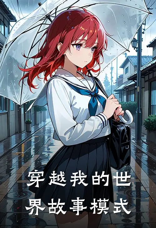 穿越我的世界故事模式