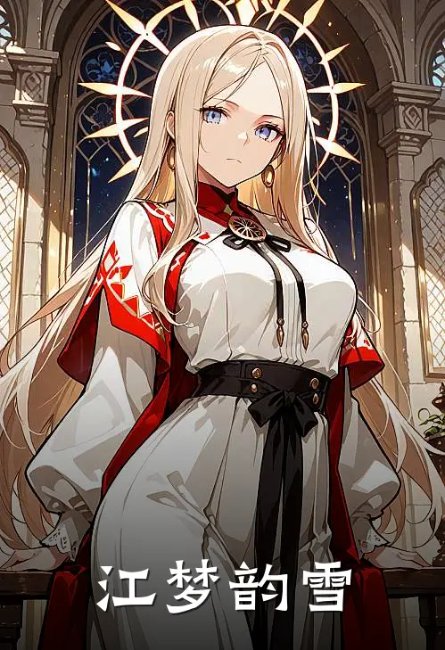 江梦韵雪