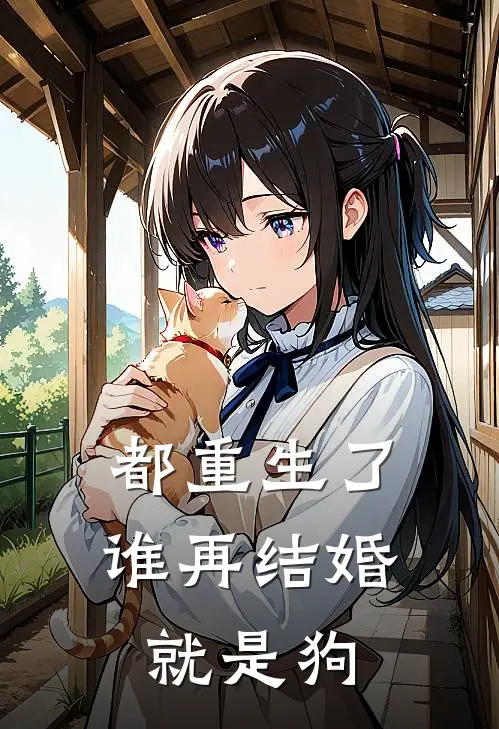 都重生了，谁再结婚就是狗