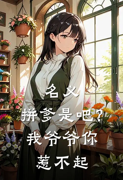 名义：拼爹是吧？我爷爷你惹不起