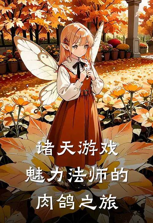 诸天游戏：魅力法师的肉鸽之旅