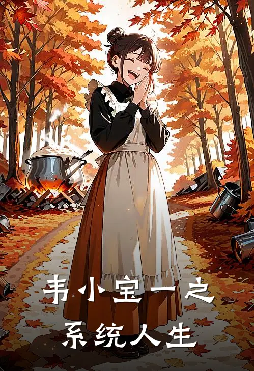 韦小宝一之系统人生