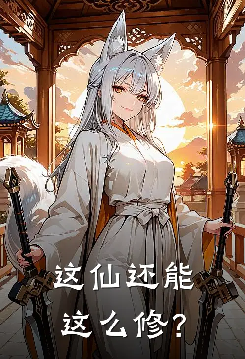 这仙还能这么修？