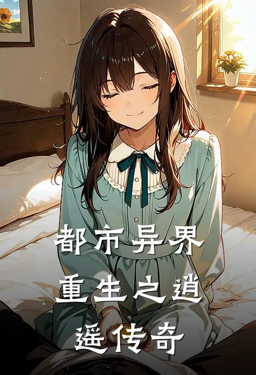 都市异界重生之逍遥传奇