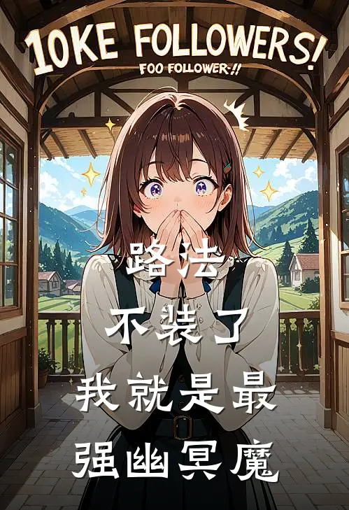 路法：不装了，我就是最强幽冥魔