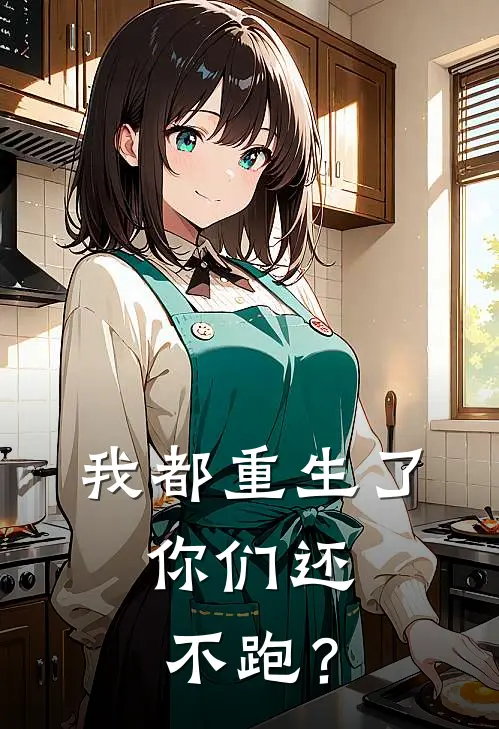 我都重生了，你们还不跑？