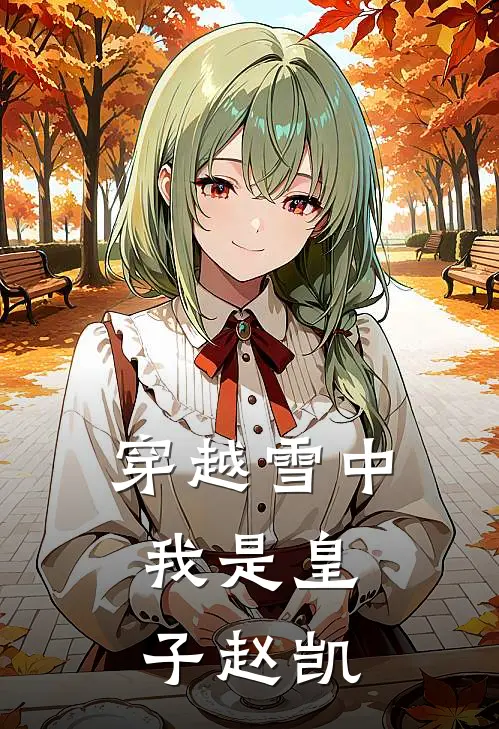 穿越雪中，我是皇子赵凯