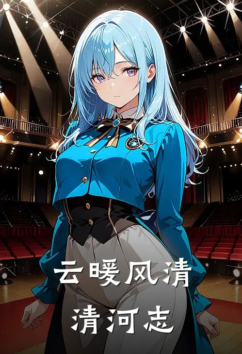 云暖风清：清河志