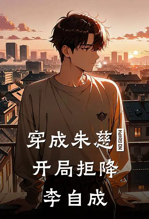 穿成朱慈烺，开局拒降李自成