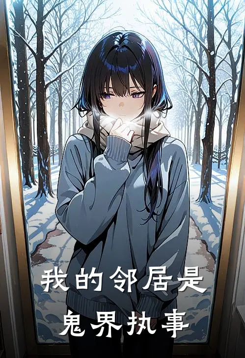 我的邻居是鬼界执事