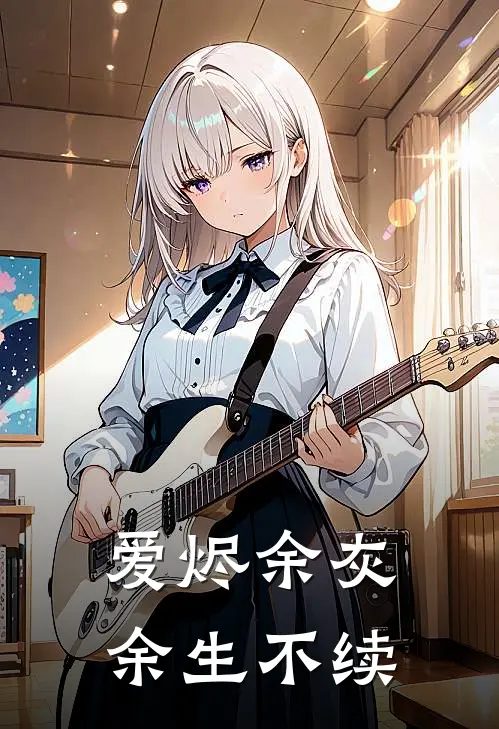 爱烬余灰，余生不续