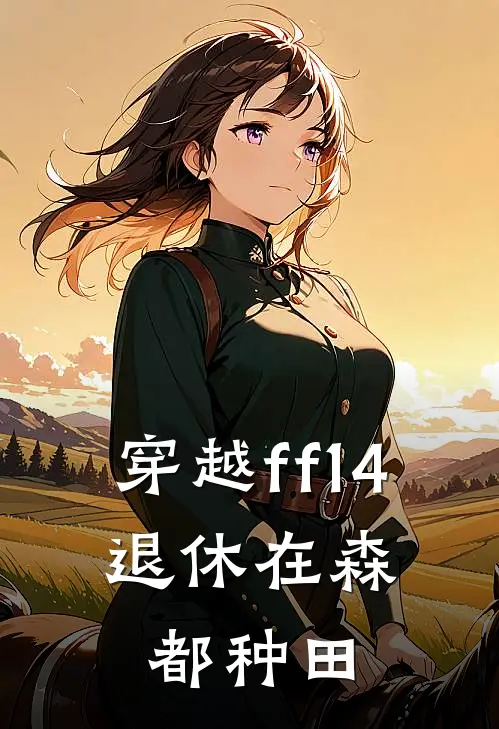 穿越ff14，退休在森都种田