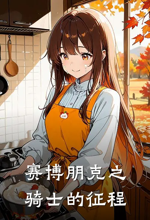 赛博朋克之骑士的征程