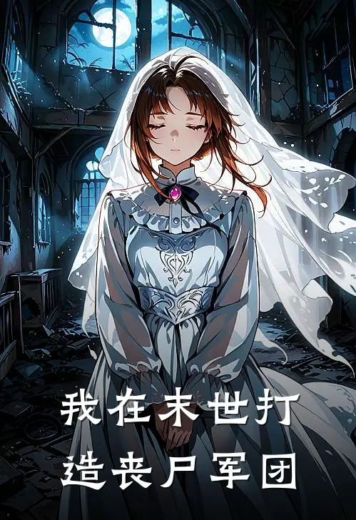 我在末世打造丧尸军团