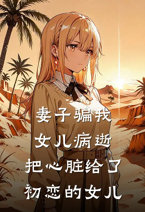 妻子骗我女儿病逝，把心脏给了初恋的女儿