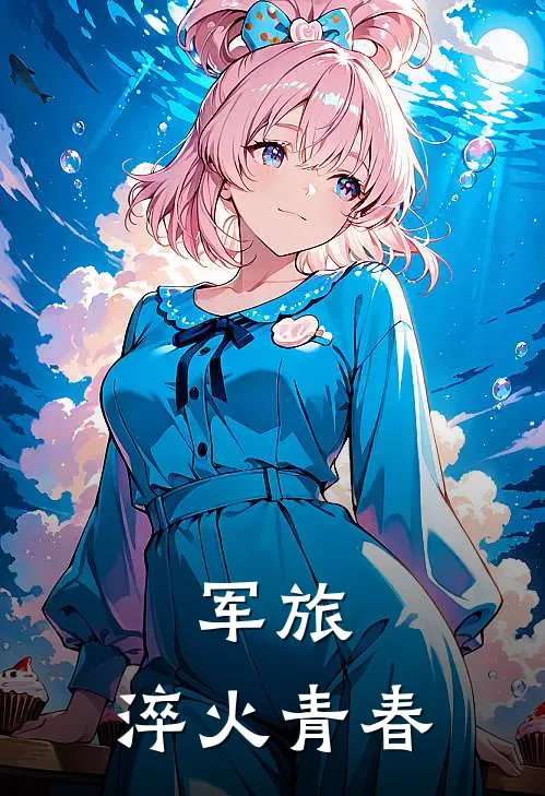 军旅，淬火青春