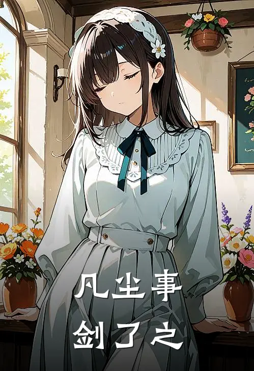 凡尘事，剑了之