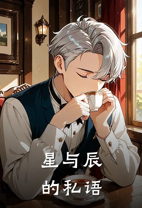 星与辰的私语