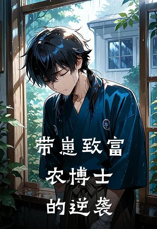 带崽致富：农博士的逆袭