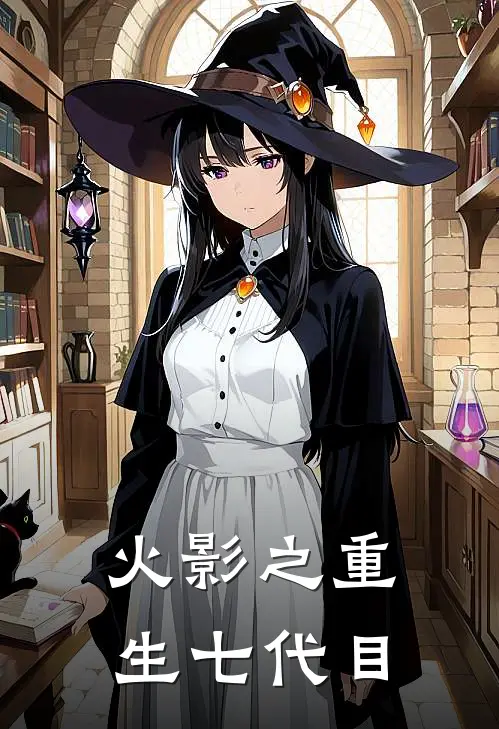 火影之重生七代目