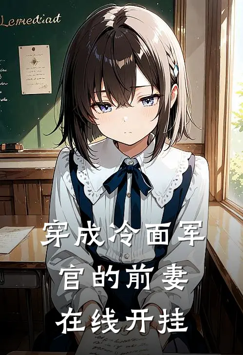 穿成冷面军官的前妻在线开挂